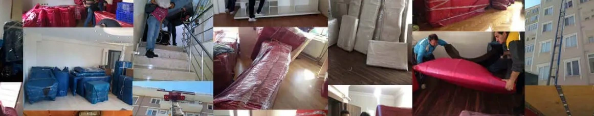 Hacılar Parça Eşya Taşımacılık görseli