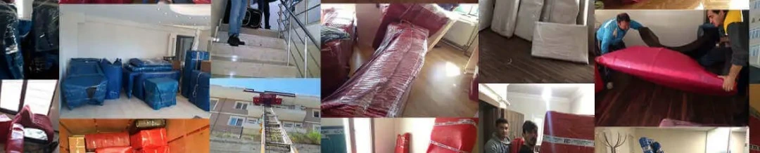 Hacılar şehir içi nakliyat  görseli